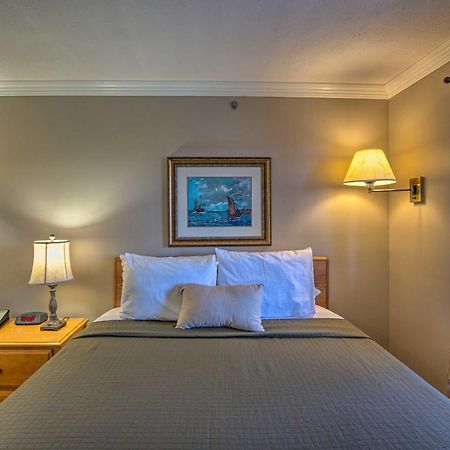 Southern Maine Retreat Less Than 2 Mi To Wells Beach! Luaran gambar