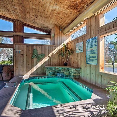 Southern Maine Retreat Less Than 2 Mi To Wells Beach! Luaran gambar