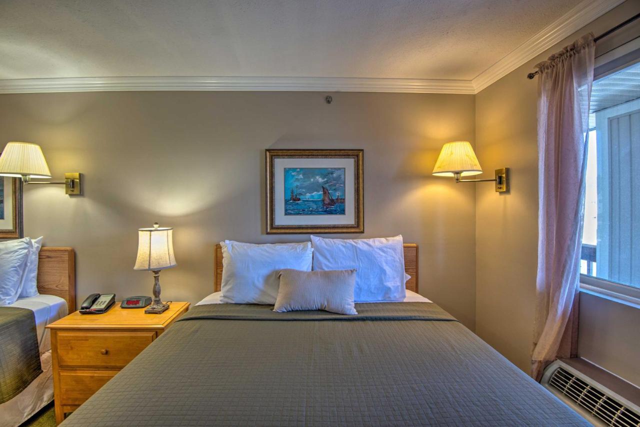 Southern Maine Retreat Less Than 2 Mi To Wells Beach! Luaran gambar