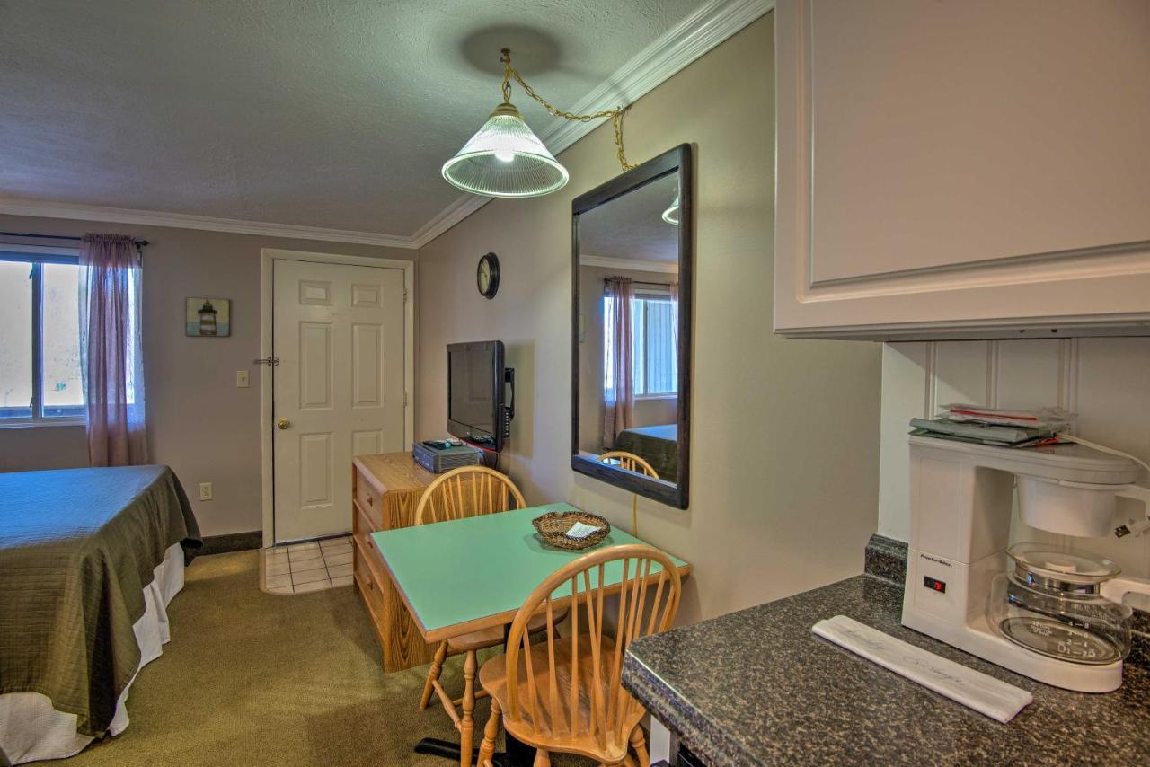 Southern Maine Retreat Less Than 2 Mi To Wells Beach! Luaran gambar