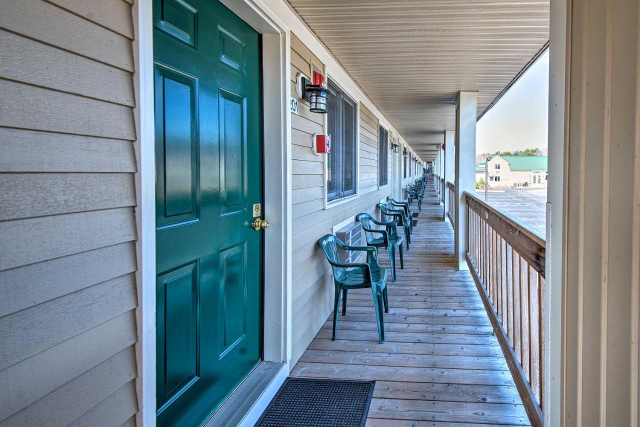Southern Maine Retreat Less Than 2 Mi To Wells Beach! Luaran gambar
