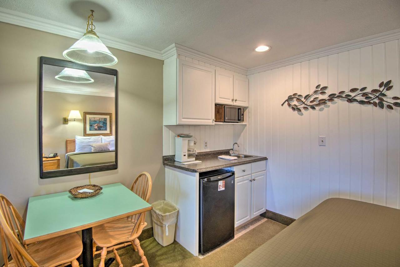 Southern Maine Retreat Less Than 2 Mi To Wells Beach! Luaran gambar
