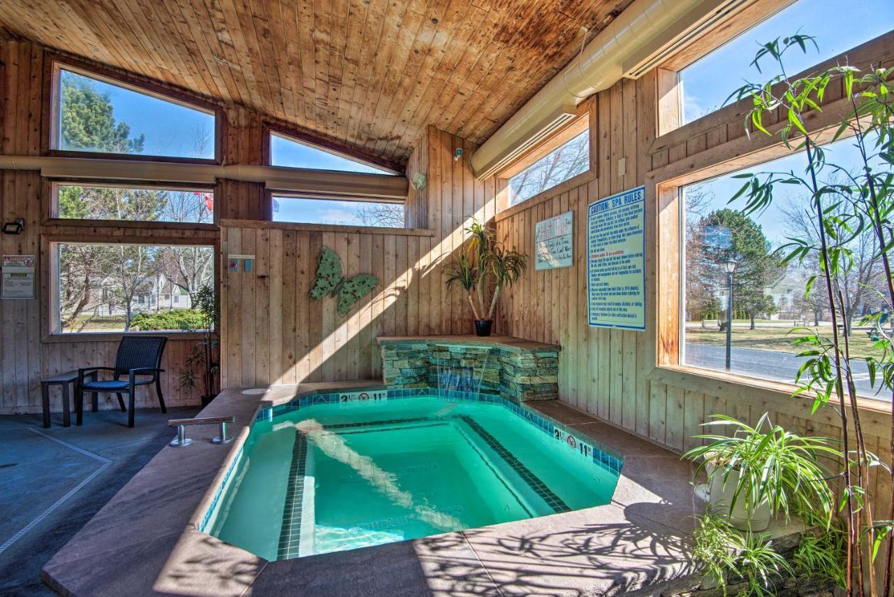 Southern Maine Retreat Less Than 2 Mi To Wells Beach! Luaran gambar