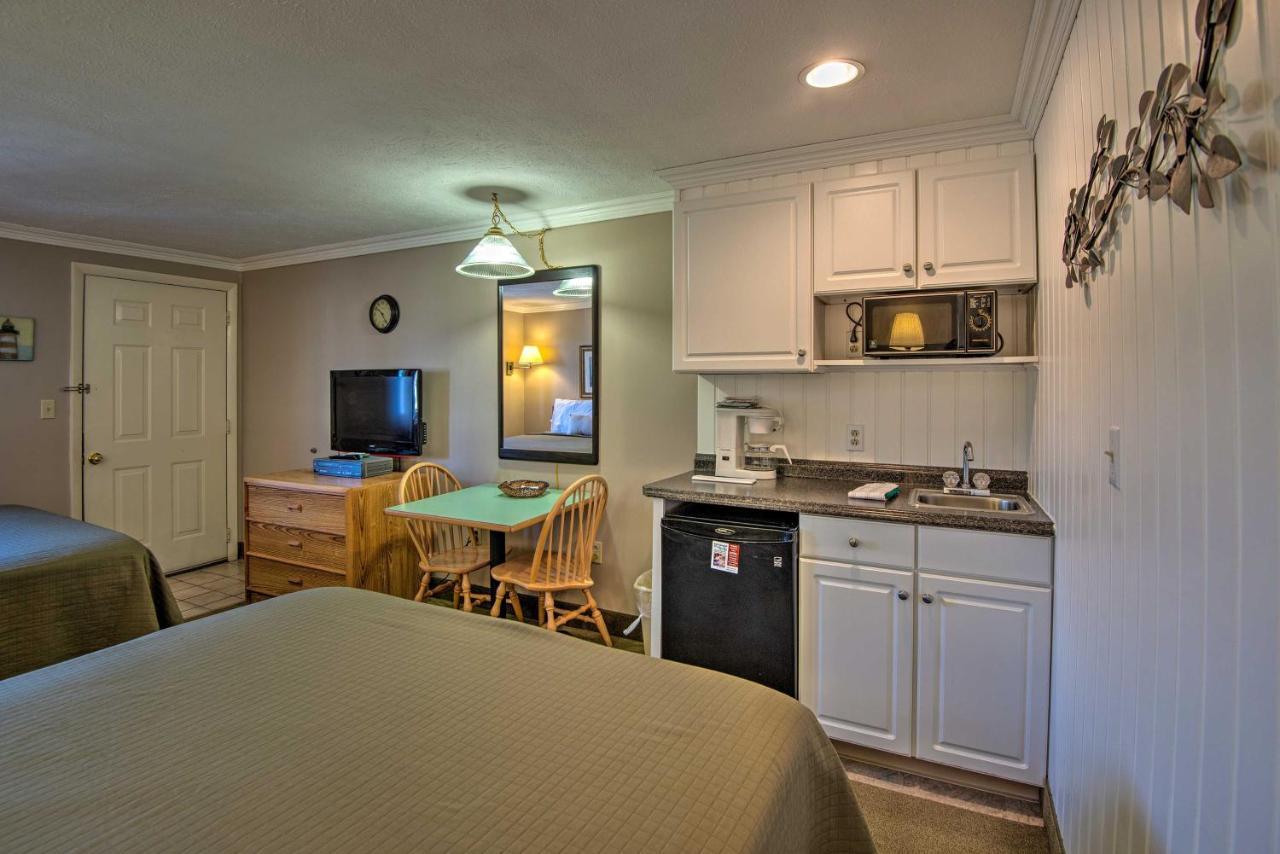 Southern Maine Retreat Less Than 2 Mi To Wells Beach! Luaran gambar