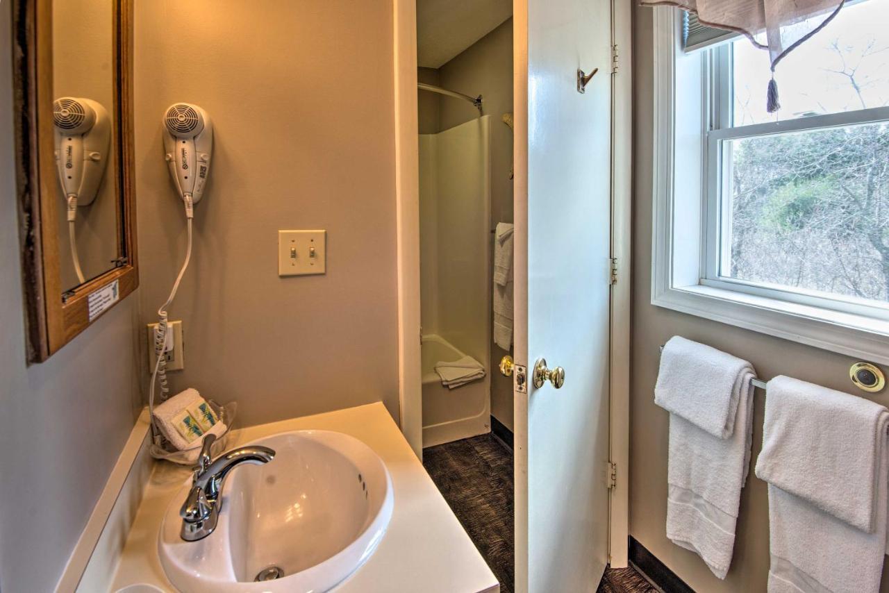 Southern Maine Retreat Less Than 2 Mi To Wells Beach! Luaran gambar