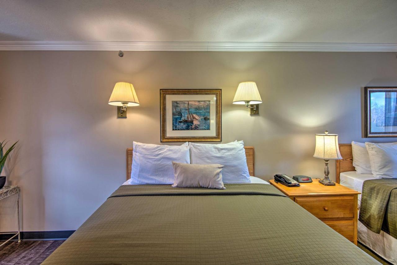 Southern Maine Retreat Less Than 2 Mi To Wells Beach! Luaran gambar