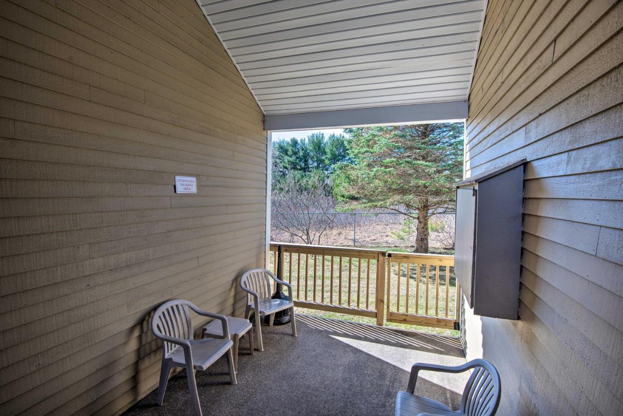 Southern Maine Retreat Less Than 2 Mi To Wells Beach! Luaran gambar