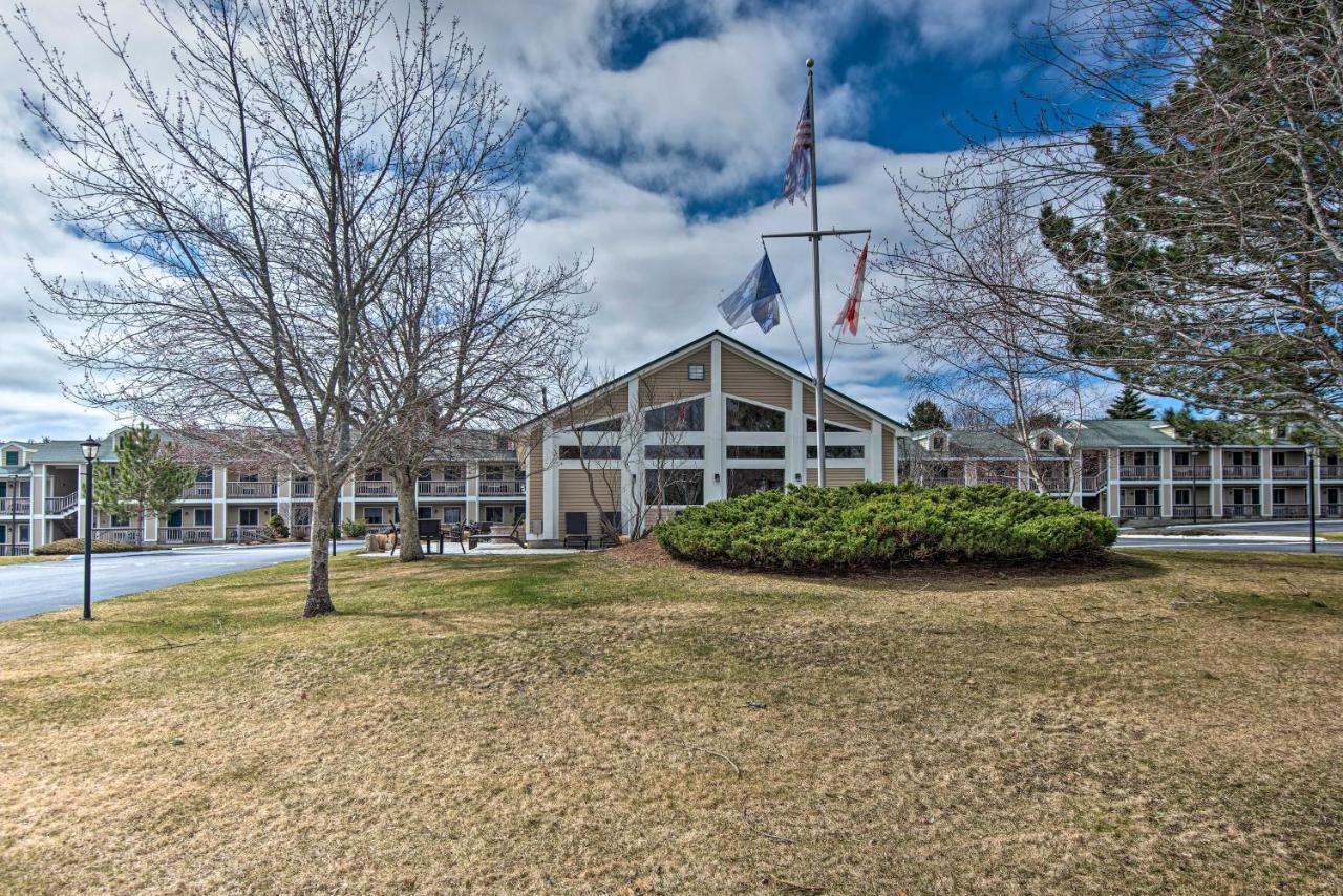Southern Maine Retreat Less Than 2 Mi To Wells Beach! Luaran gambar